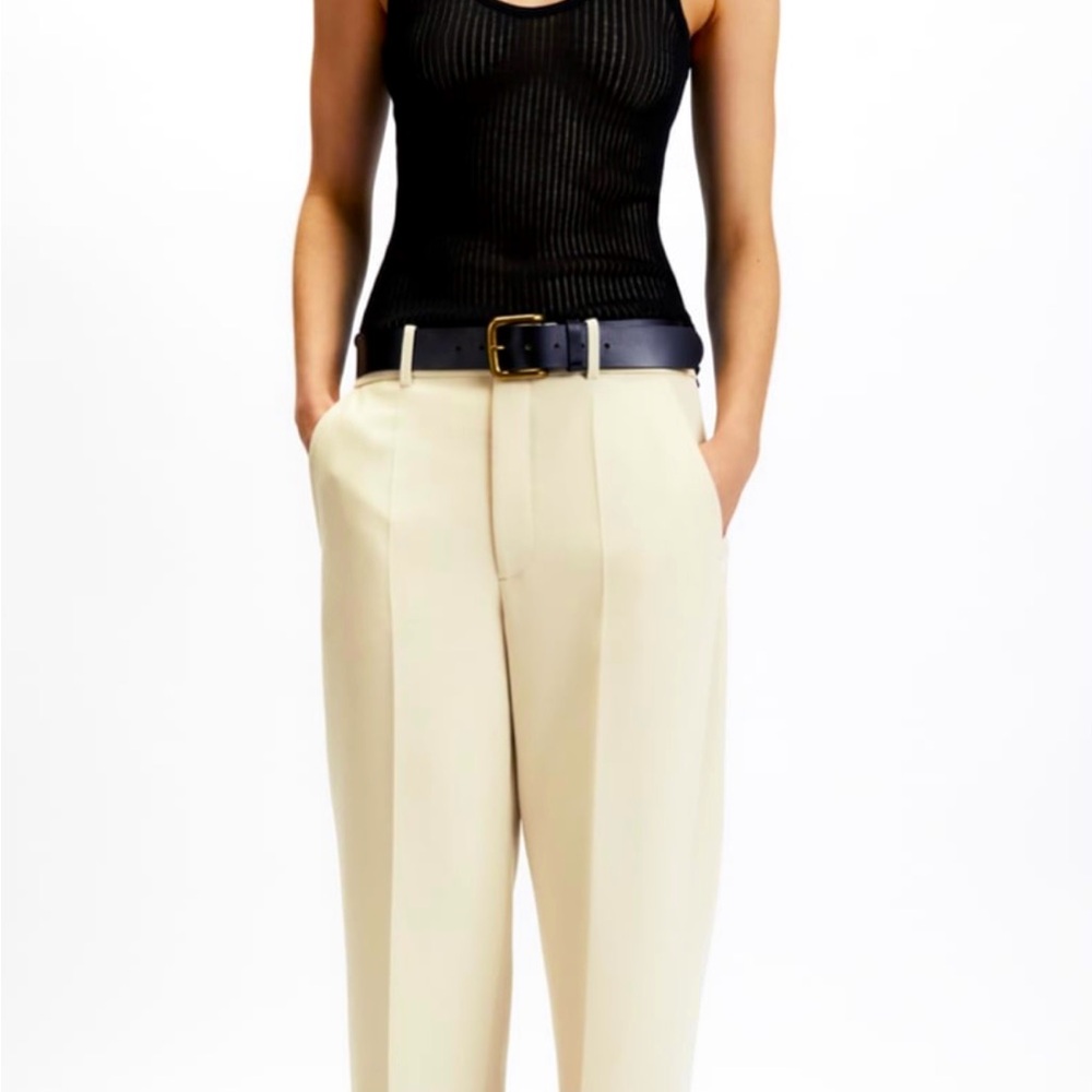 Zara pants